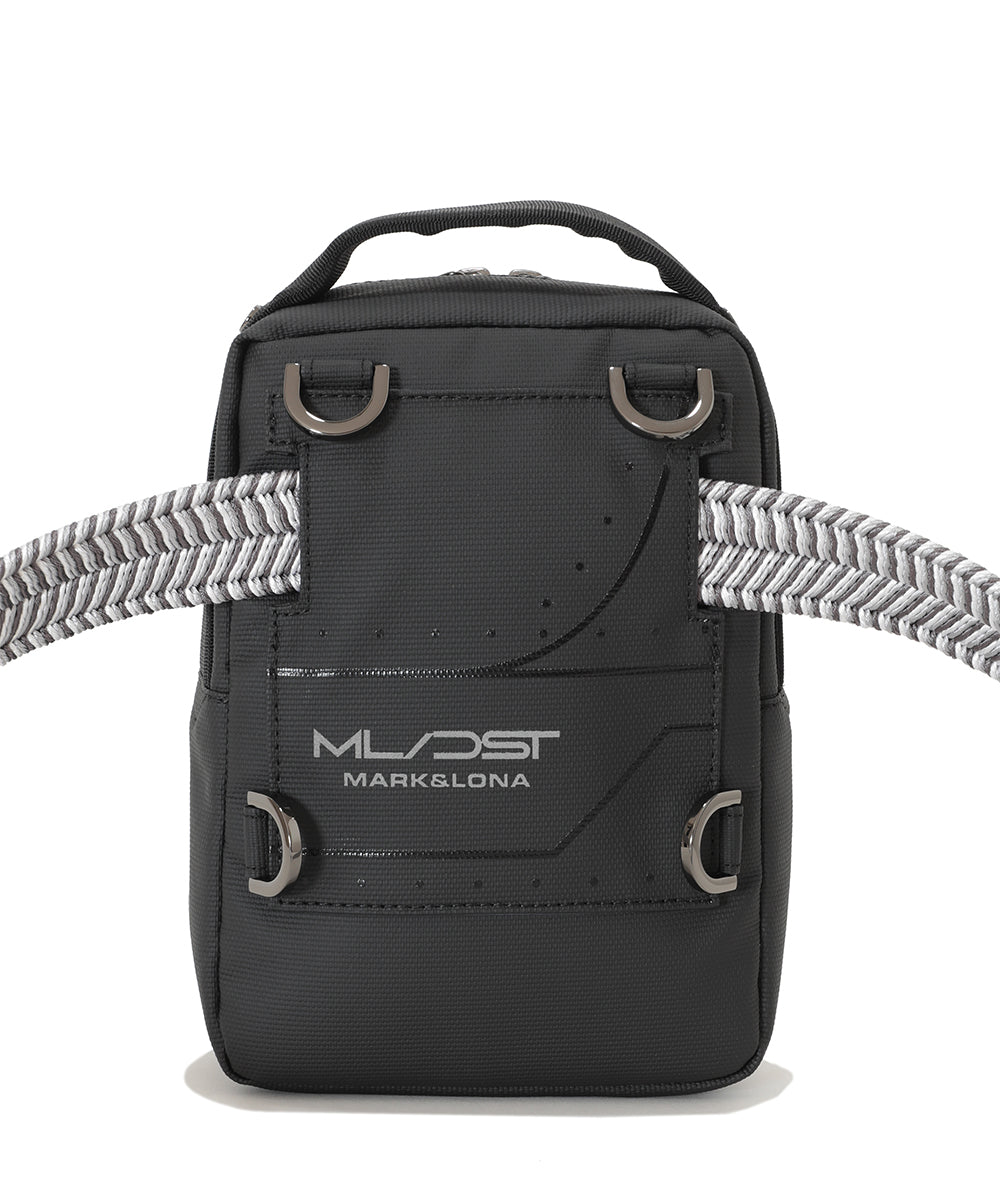 DST 3-Way Modular Pouch