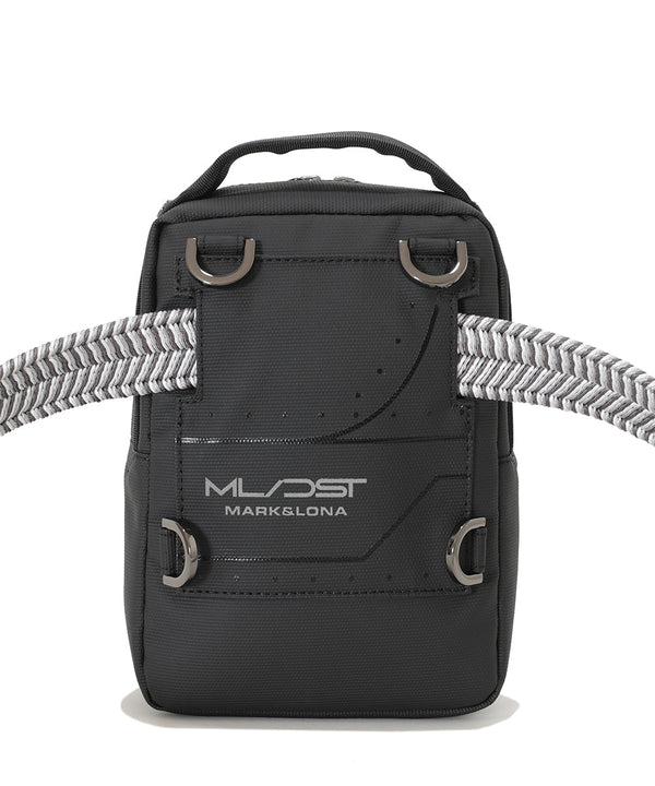 DST 3-Way Modular Pouch