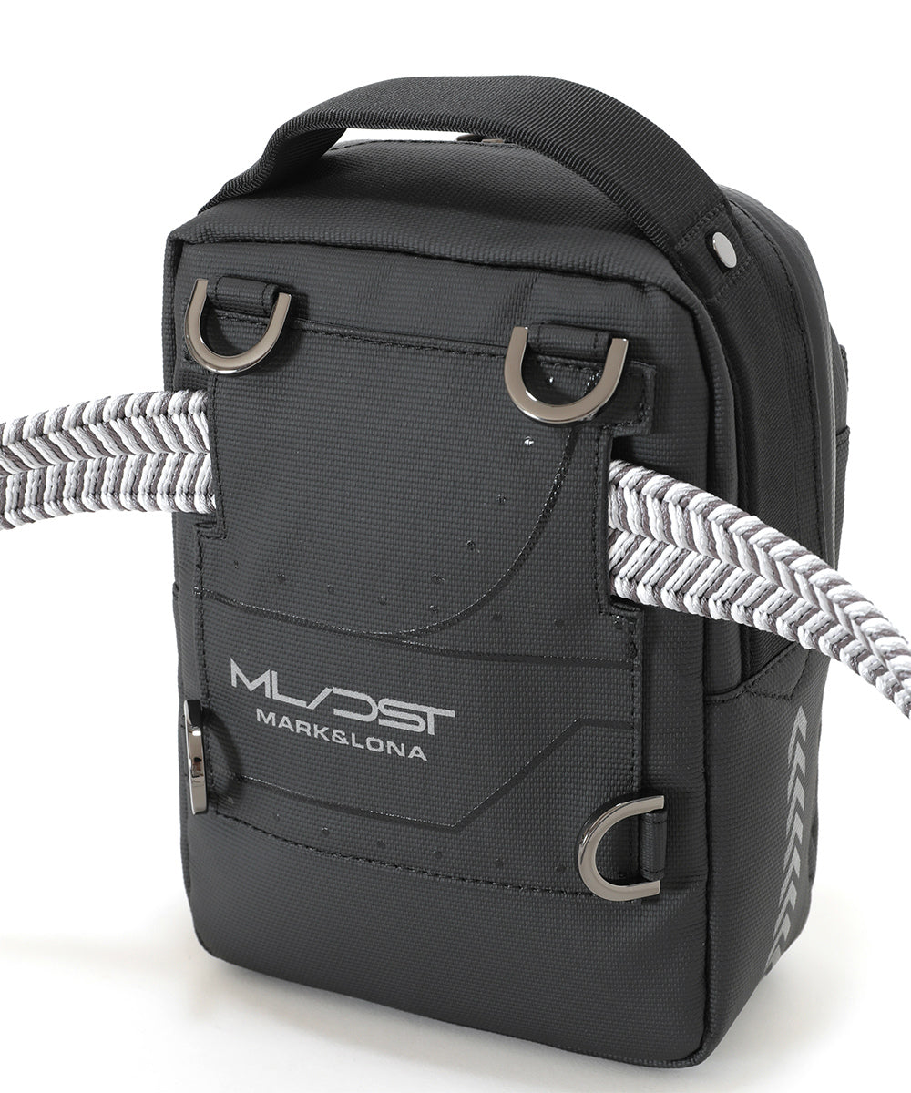 DST 3-Way Modular Pouch