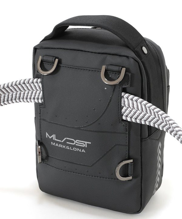 DST 3-Way Modular Pouch