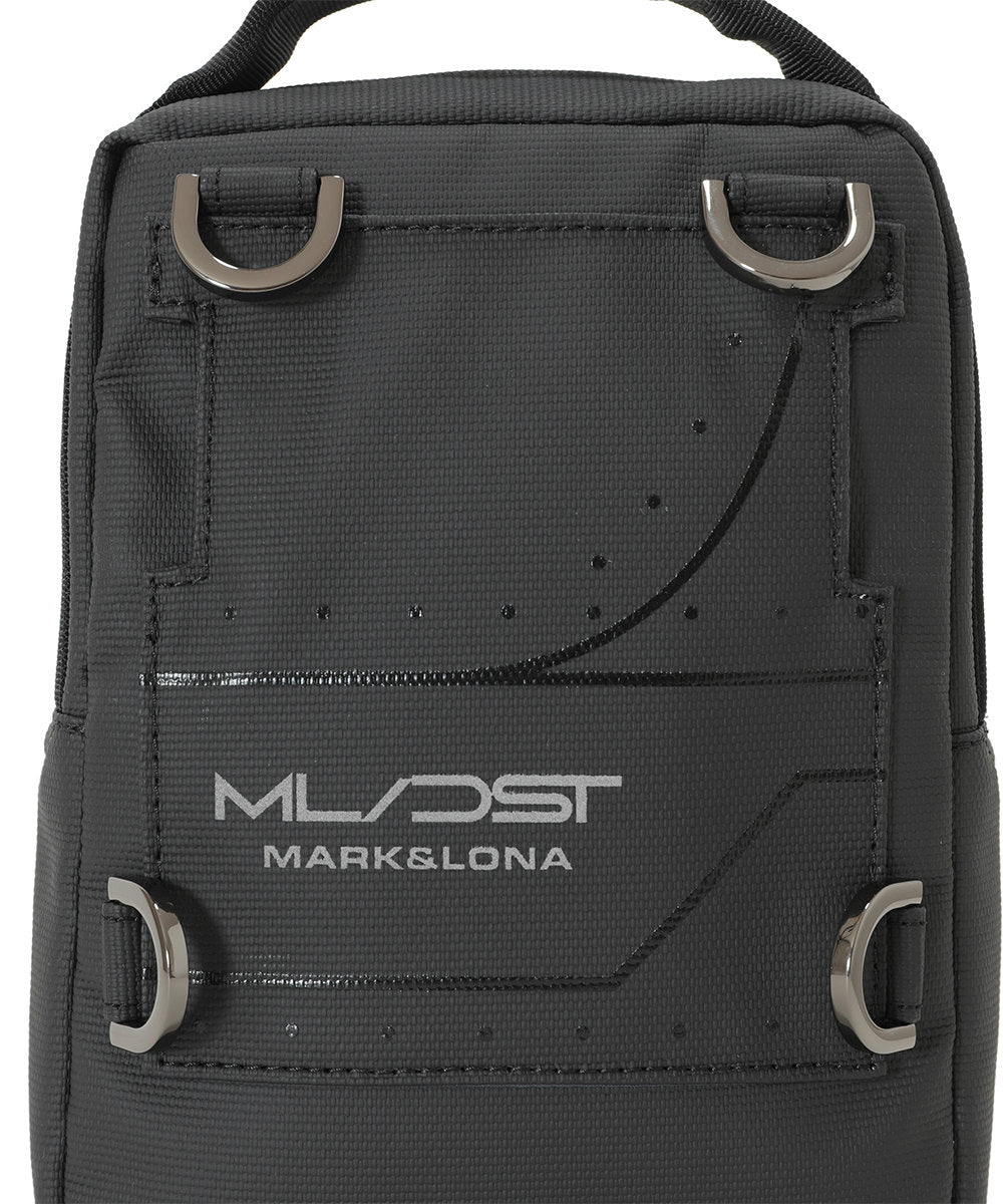 DST 3-Way Modular Pouch