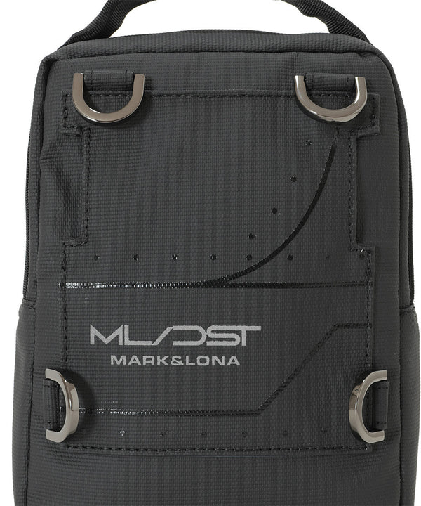 DST 3-Way Modular Pouch