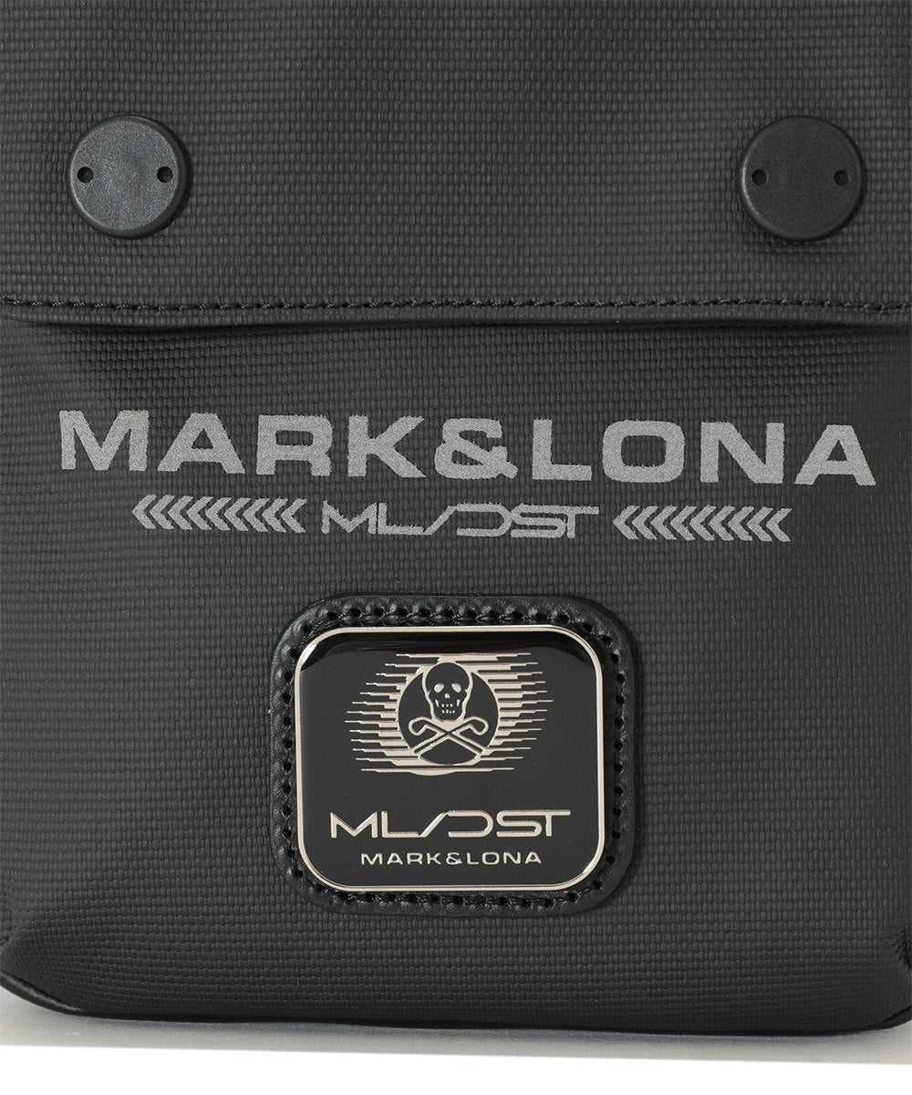 DST 3-Way Modular Pouch