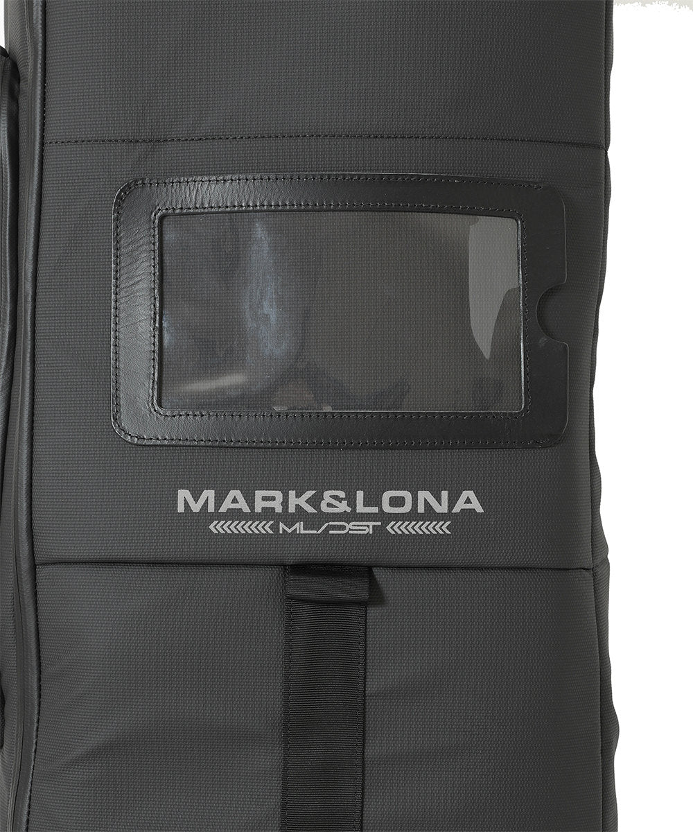 DST Modular Travel Hauler