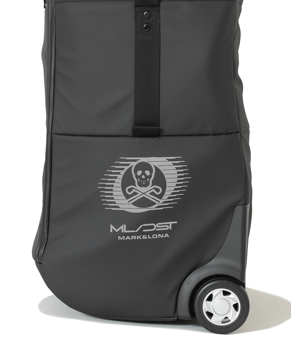 DST Modular Travel Hauler