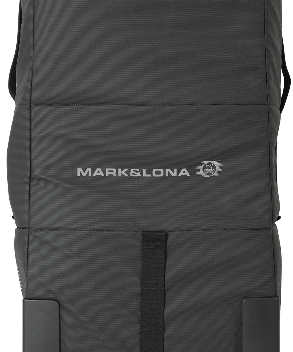 DST Modular Travel Hauler