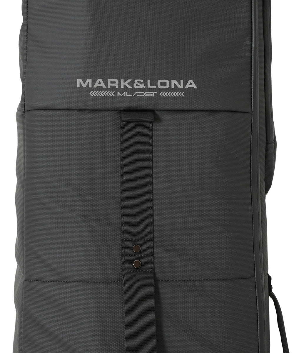 DST Modular Travel Hauler