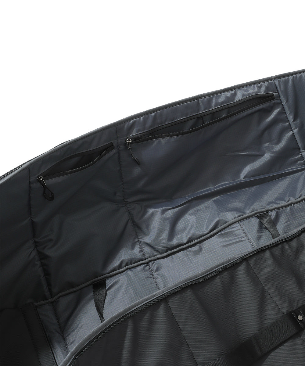 DST Modular Travel Hauler