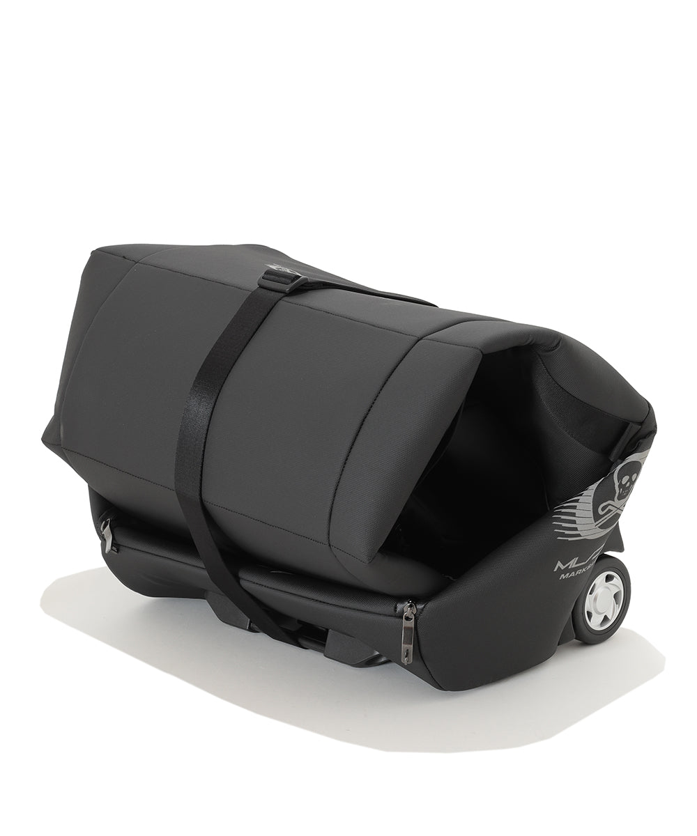 DST Modular Travel Hauler