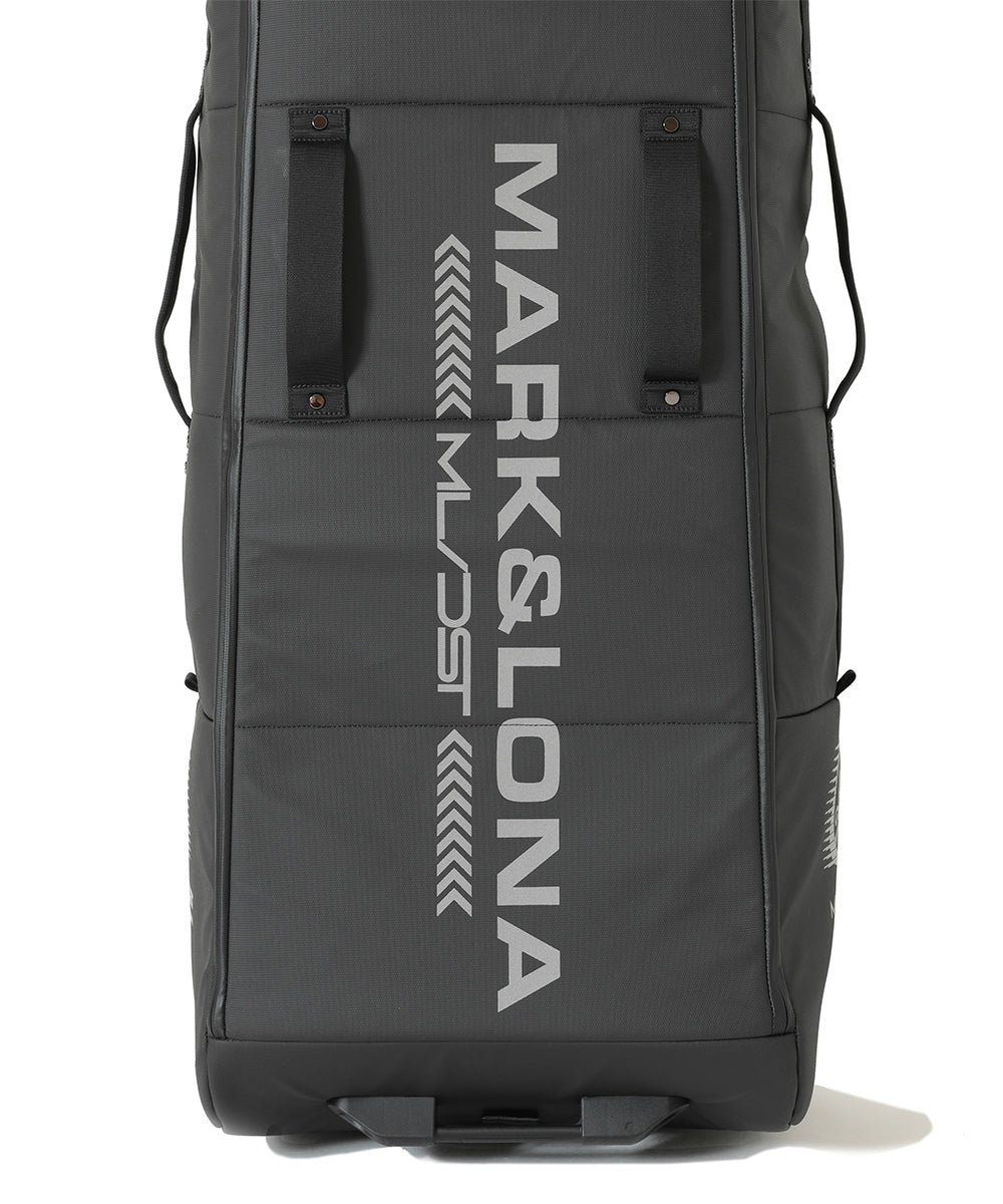 DST Modular Travel Hauler