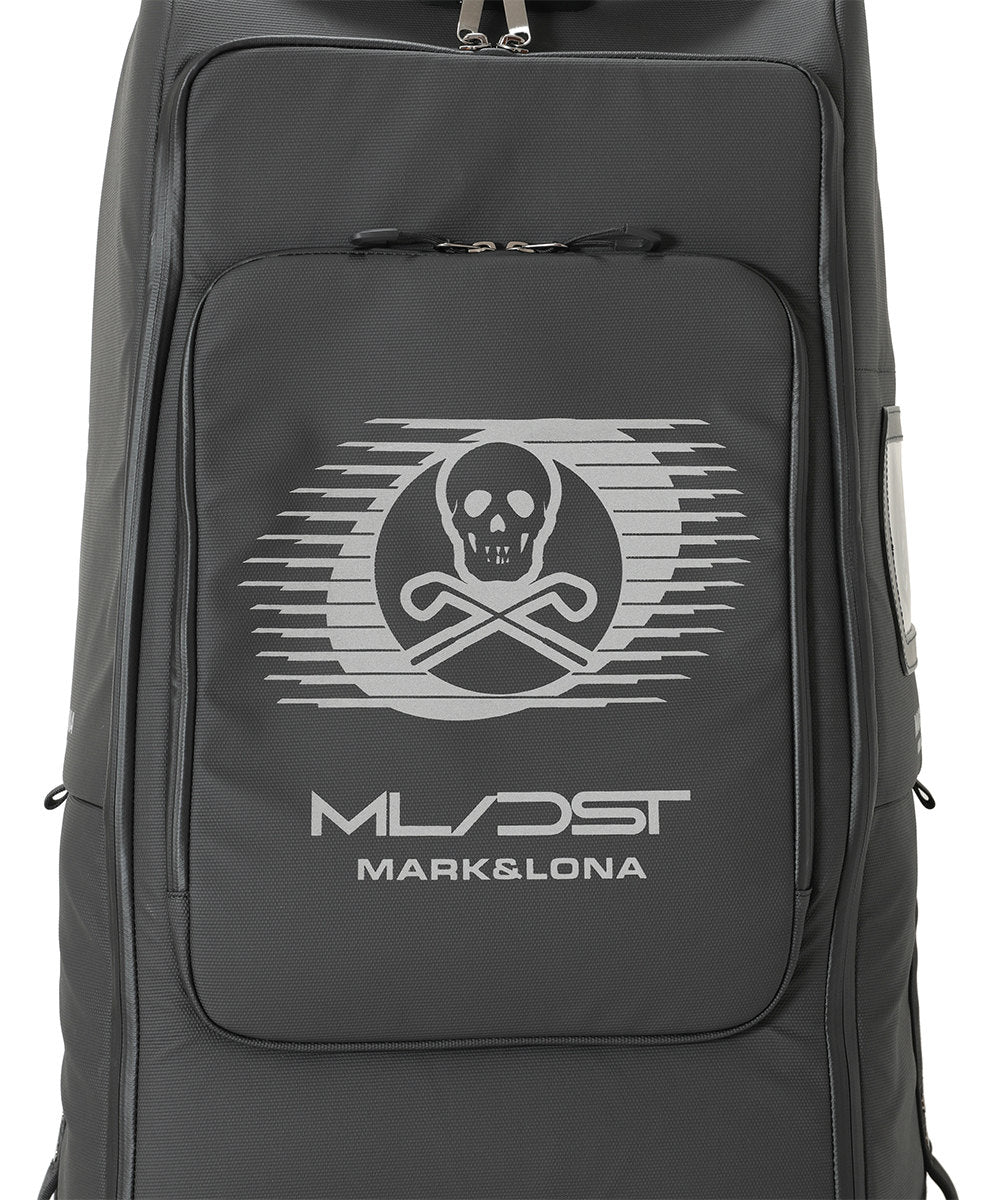 DST Modular Travel Hauler