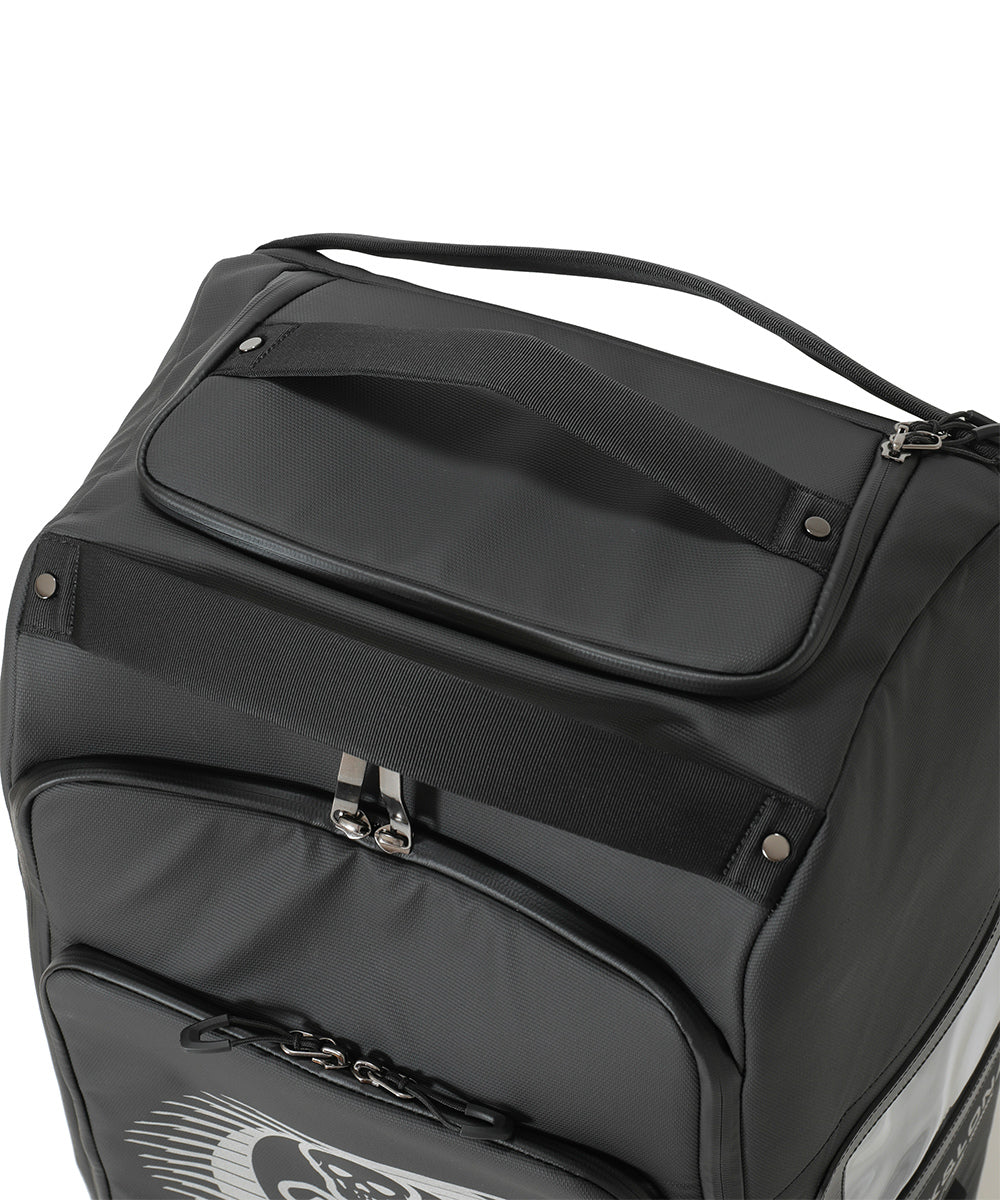 DST Modular Travel Hauler