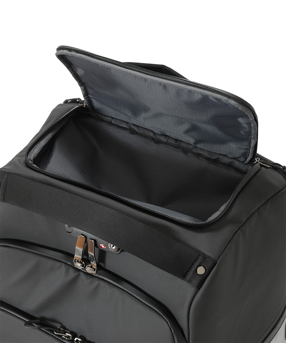 DST Modular Travel Hauler