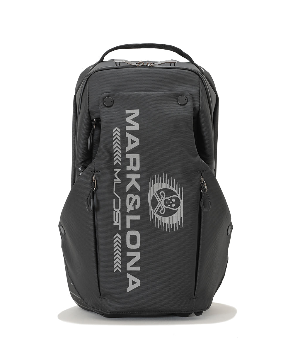 マークアンドロナ トラベルバック 新品 マークアンドロナカートバック