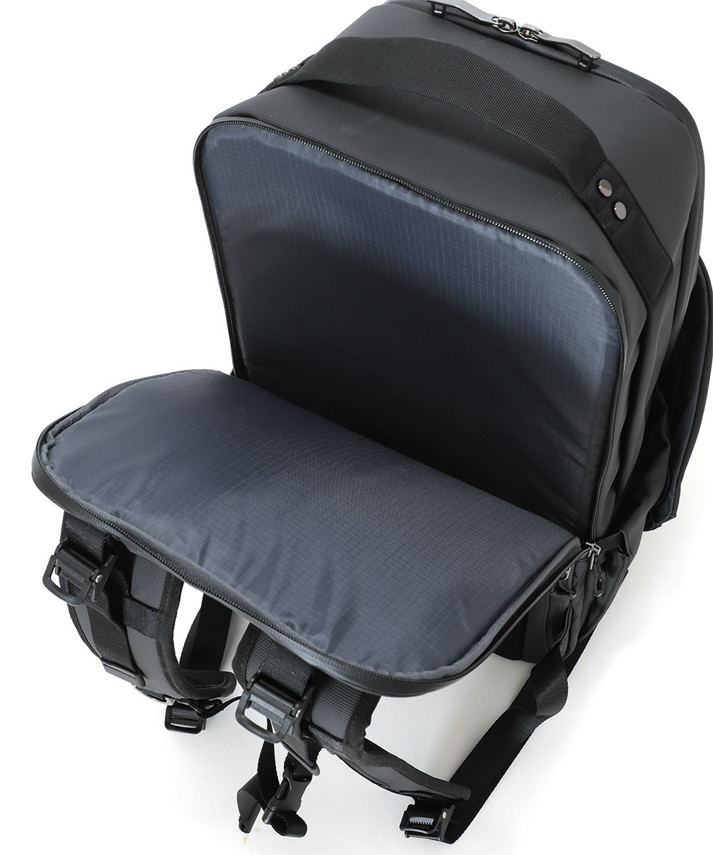 DST Modular Backpack