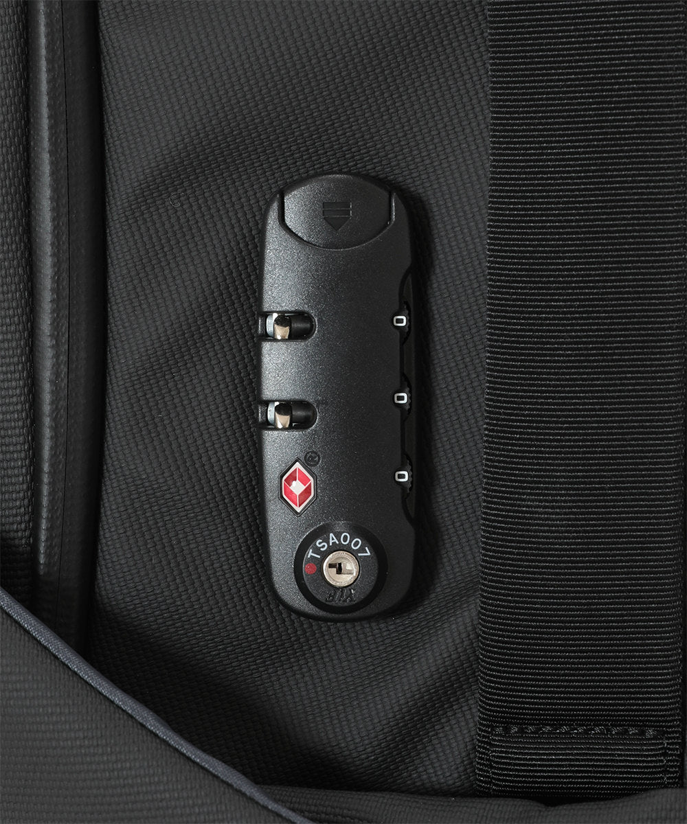 DST Modular Backpack