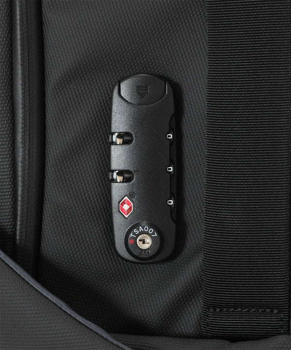 DST Modular Backpack