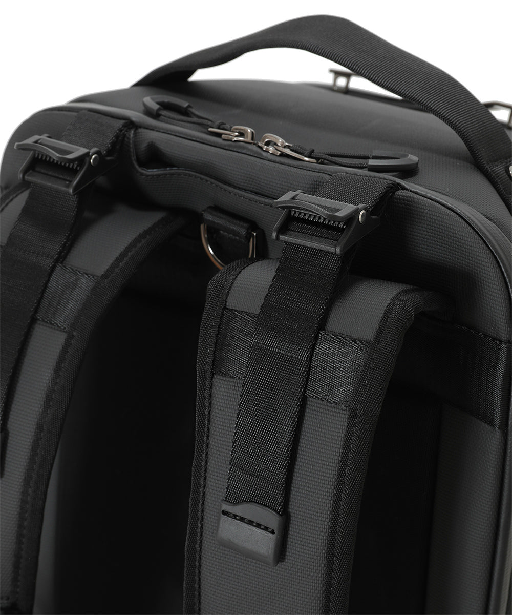 DST Modular Backpack