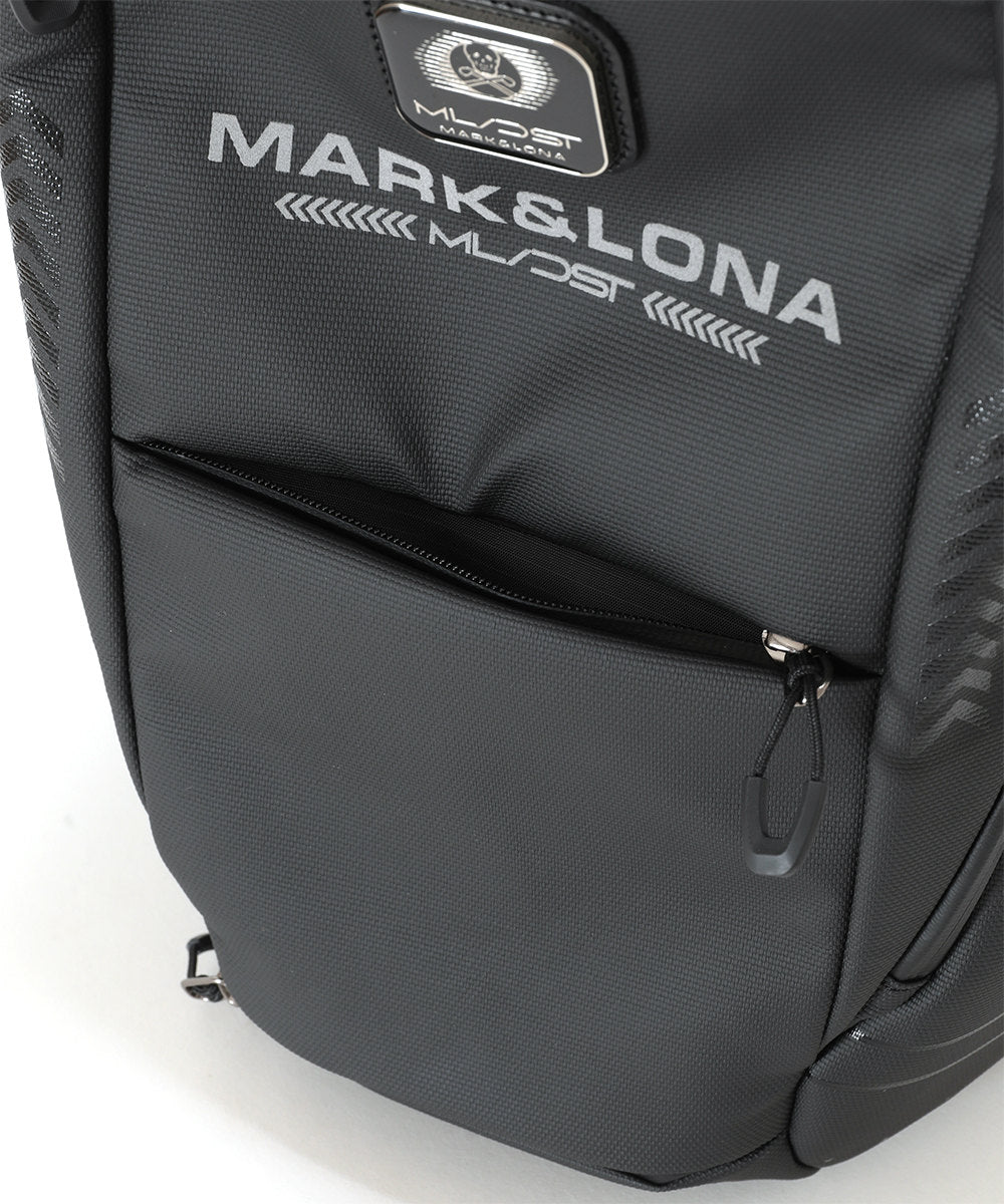 DST Modular Backpack