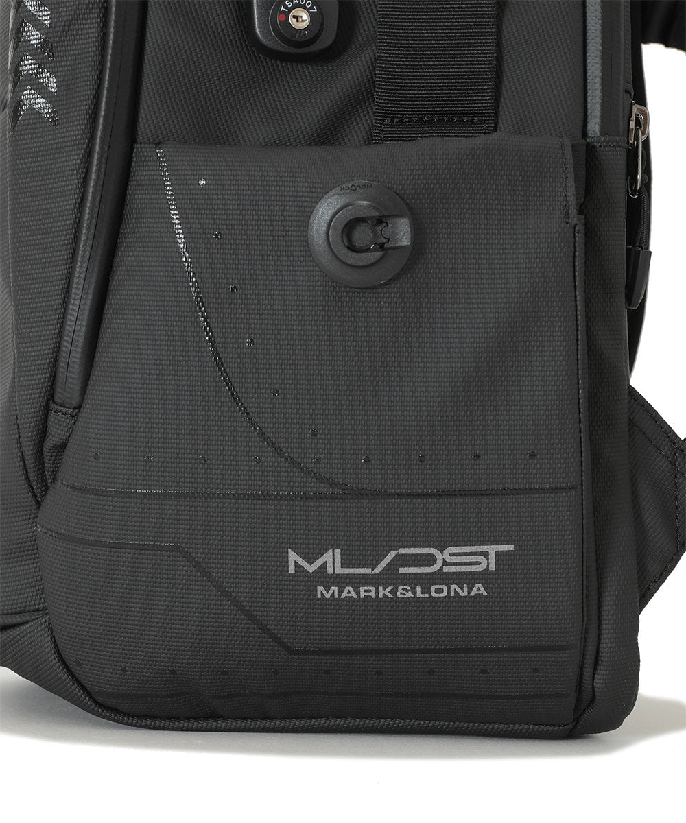 DST Modular Backpack