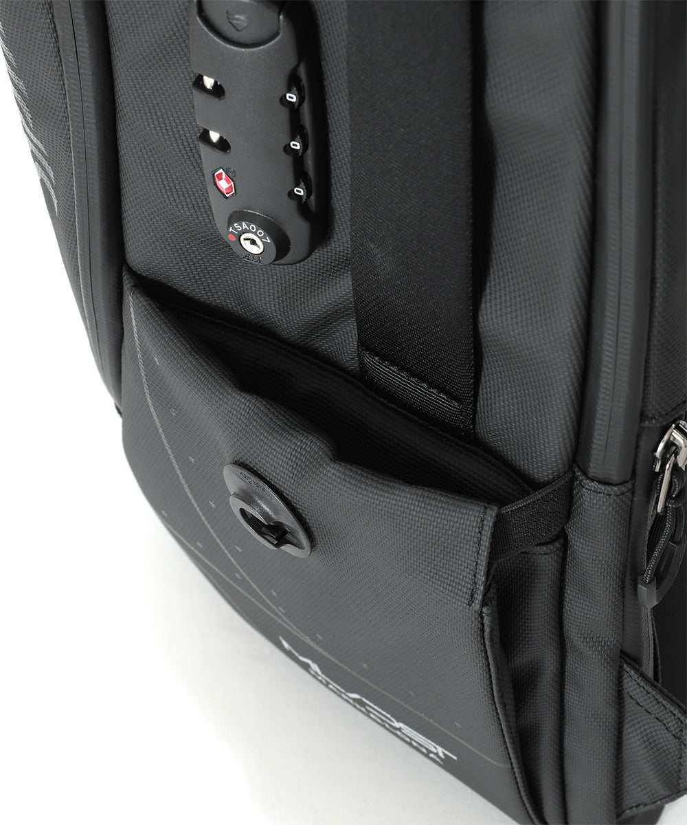 DST Modular Backpack