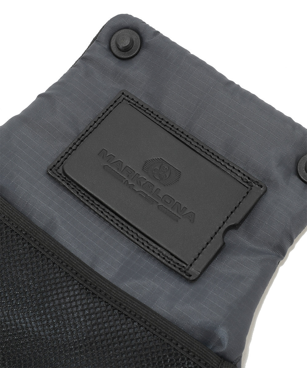 DST Modular Backpack