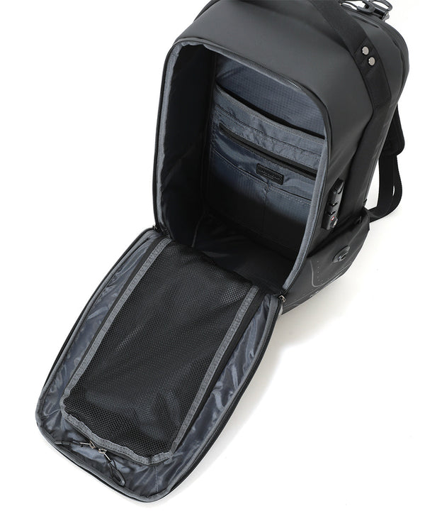 DST Modular Backpack