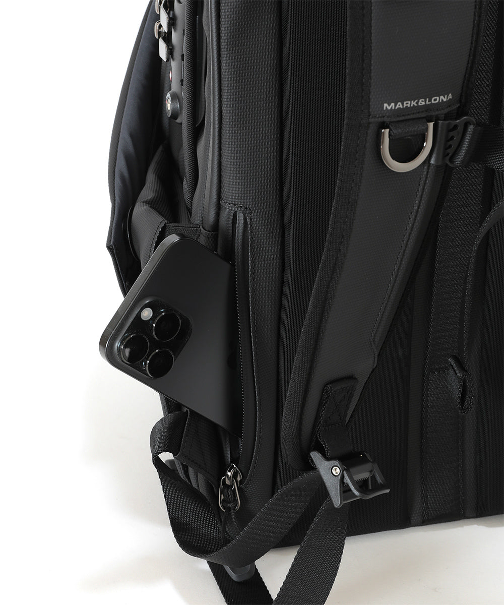 DST Modular Backpack