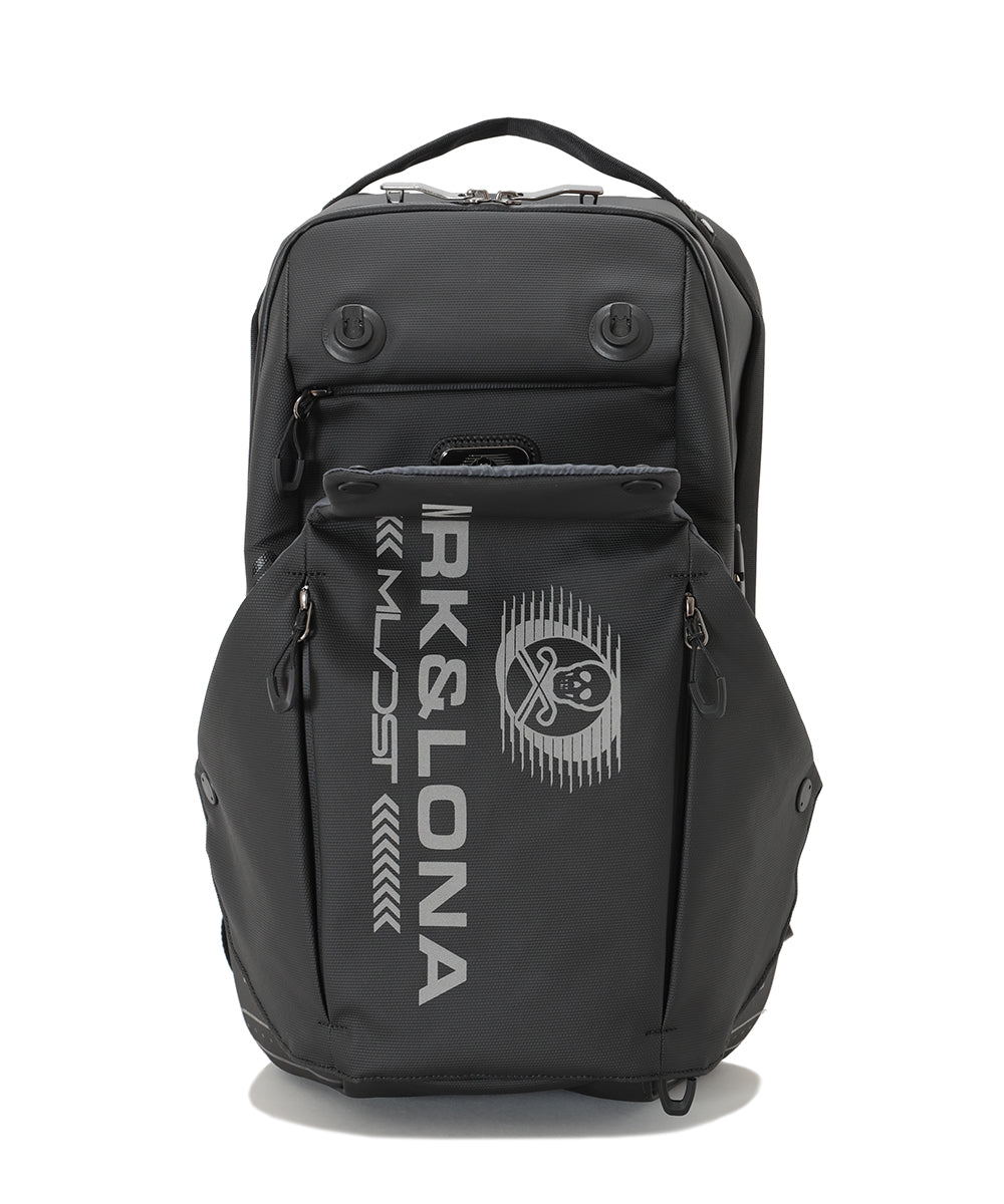 DST Modular Backpack