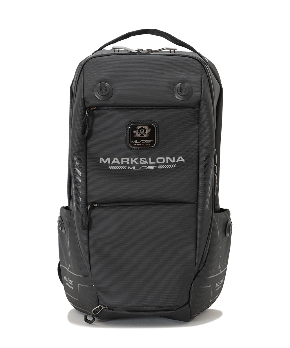 DST Modular Backpack