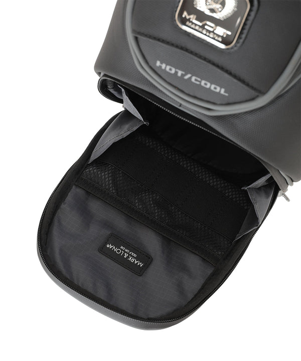 DST Compact Cart Caddy Bag