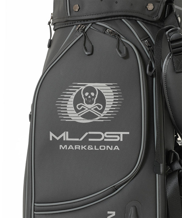 DST Compact Cart Caddy Bag