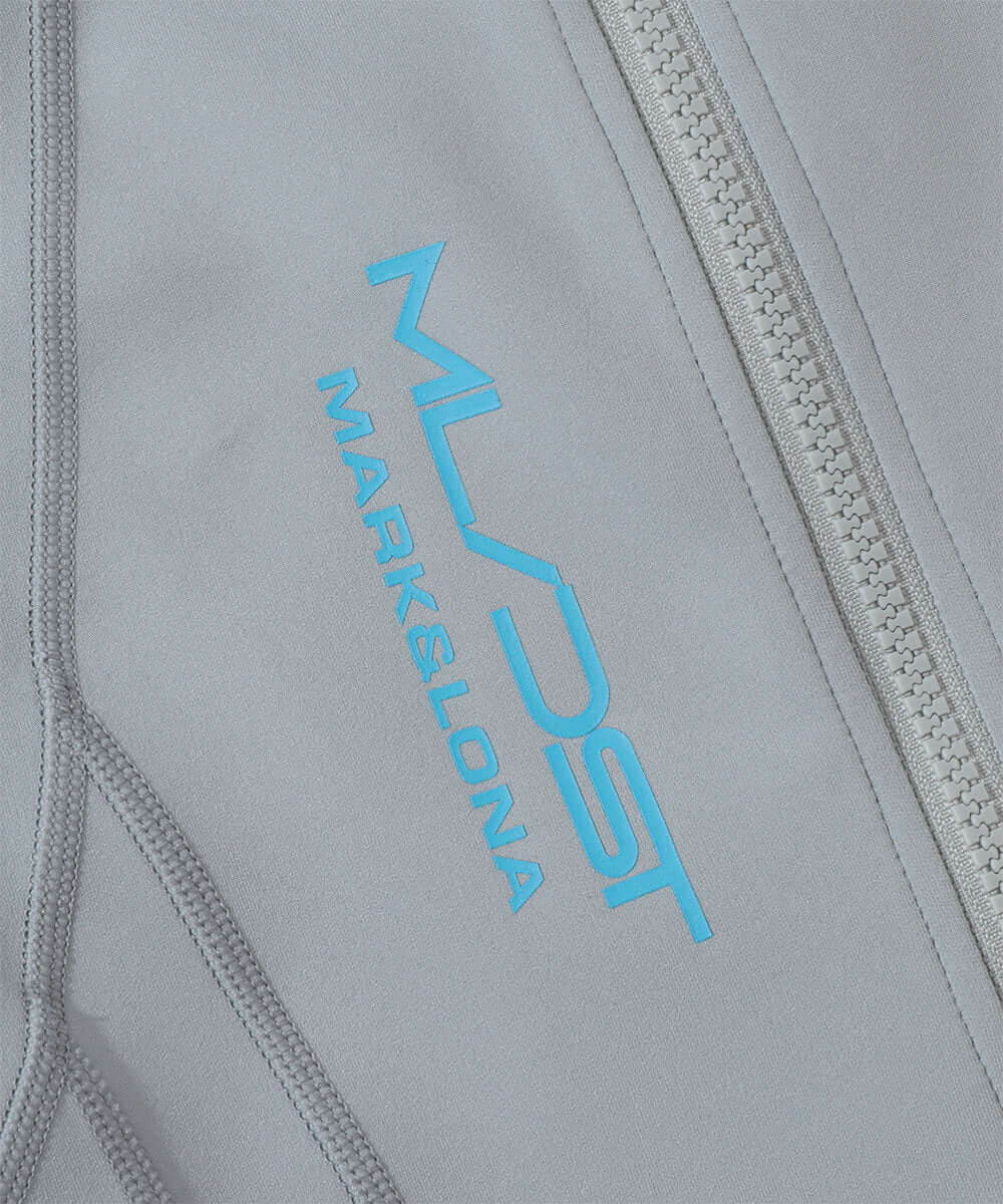 DST Fit Track Zip Jacket | WOMEN