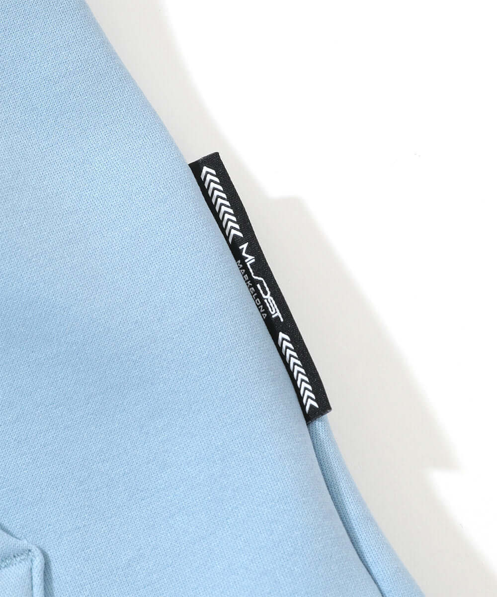 DST Motion Zip Hoodie | WOMEN