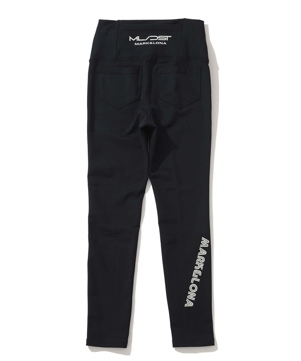 DST Track Leggings | WOMEN