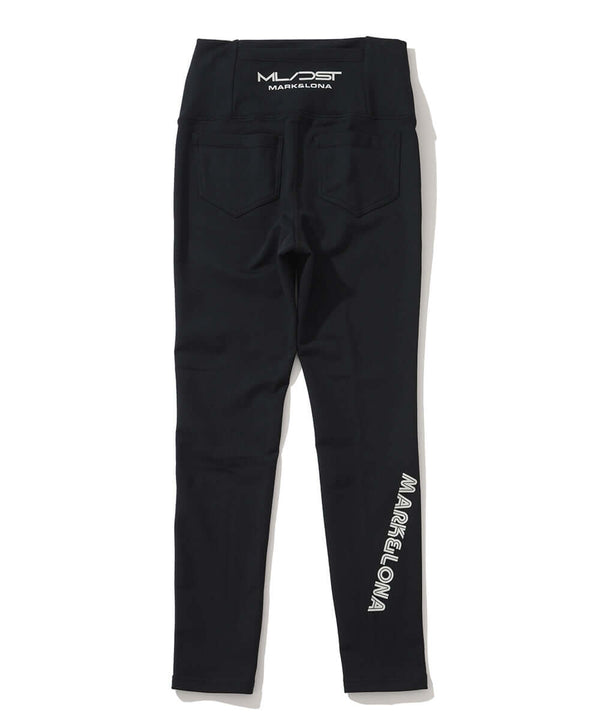 DST Track Leggings | WOMEN