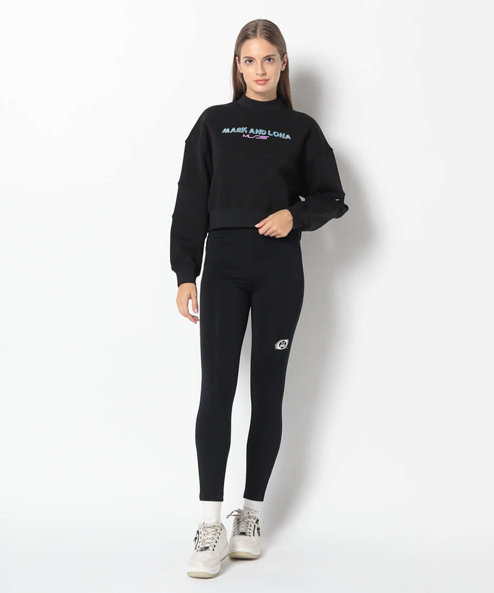 DST Track Leggings | WOMEN