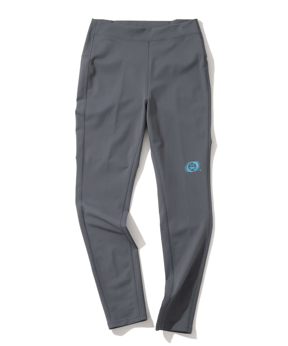 DST Track Leggings | WOMEN