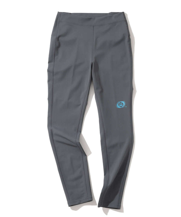 DST Track Leggings | WOMEN