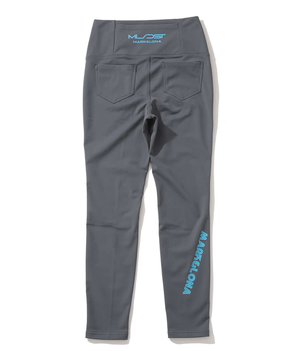 DST Track Leggings | WOMEN