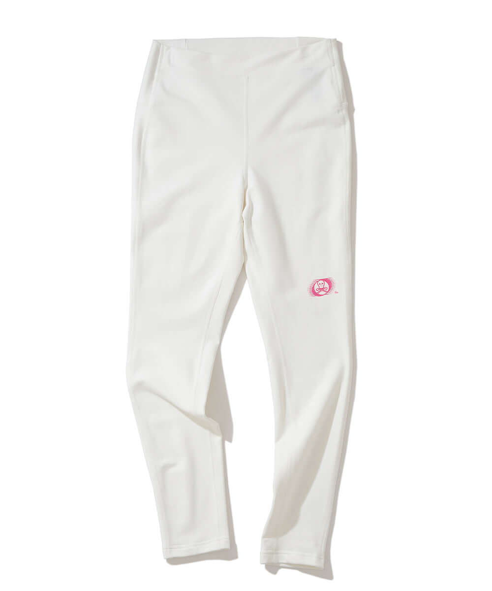 DST Track Leggings | WOMEN