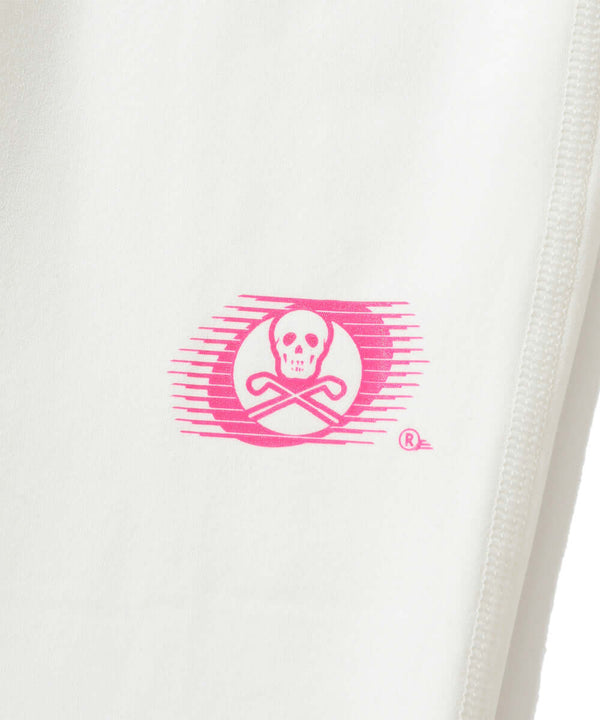 DST Track Leggings | WOMEN