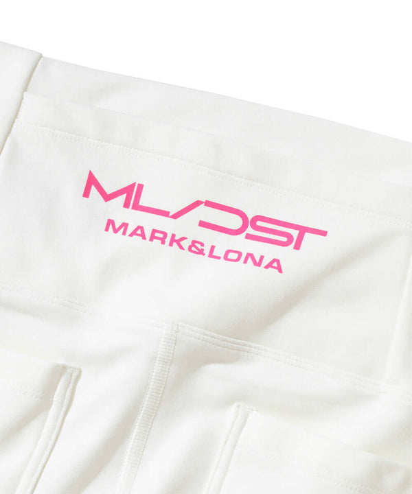 DST Track Leggings | WOMEN