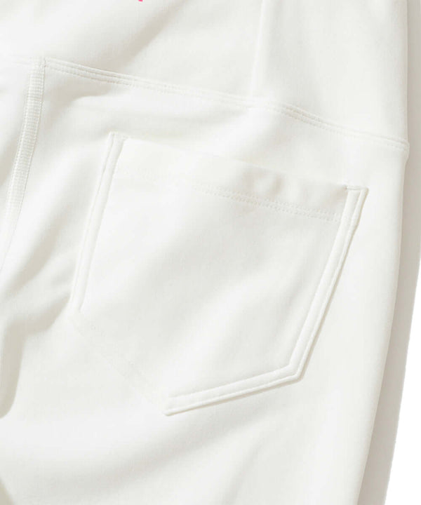 DST Track Leggings | WOMEN