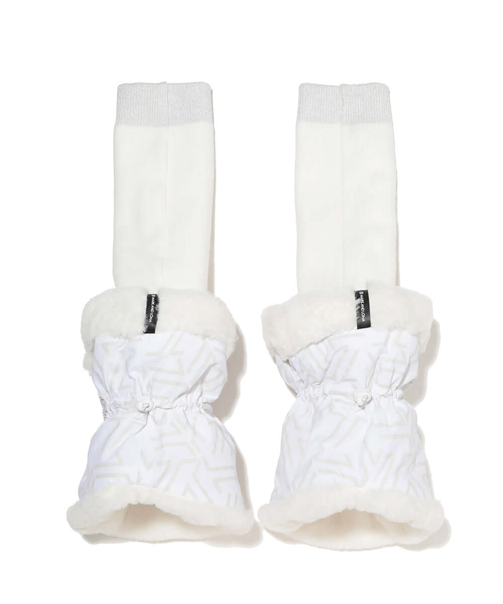 MagnaFit Leg Warmer | WOMEN