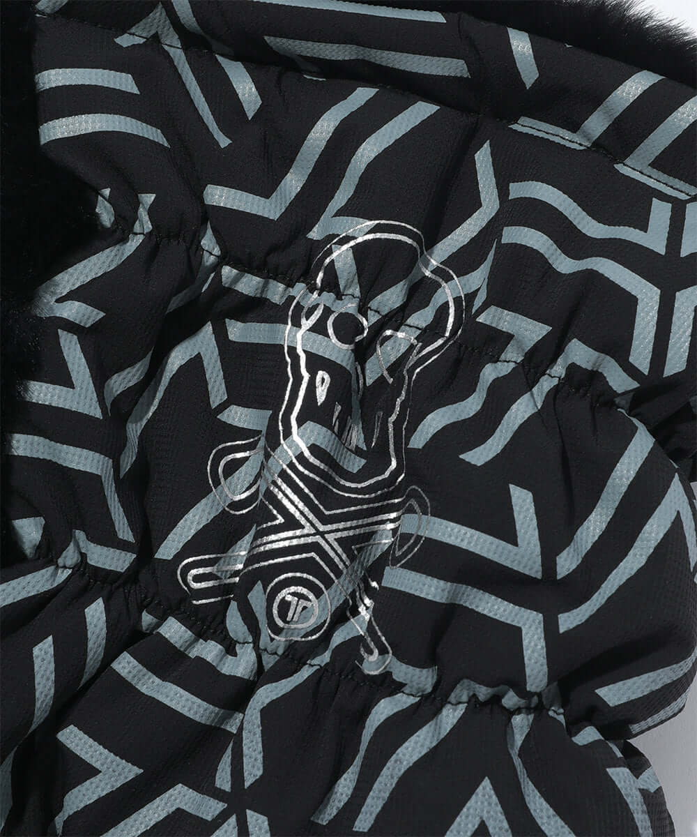 MagnaFit Neck Warmer | MEN and WOMEN