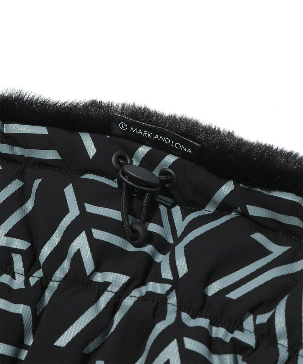 MagnaFit Neck Warmer | MEN and WOMEN