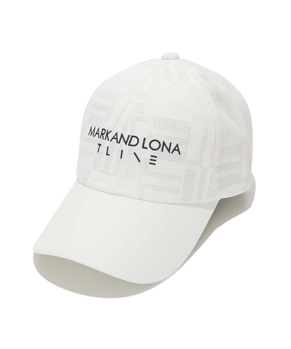 メル32051 Line Stretch Cap | MEN and WOMEN