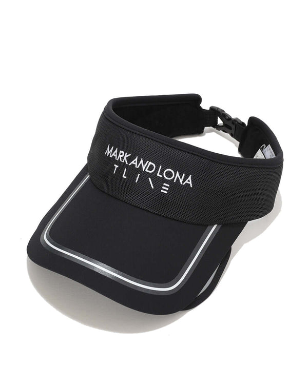 Solar Slide Crown Visor | MEN and WOMEN