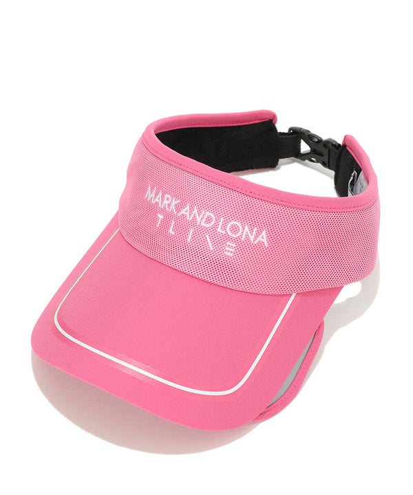 Solar Slide Crown Visor | MEN and WOMEN